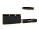 Conjunto de salón Rosmaria