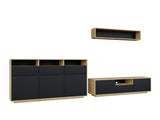 Conjunto de salón 461811