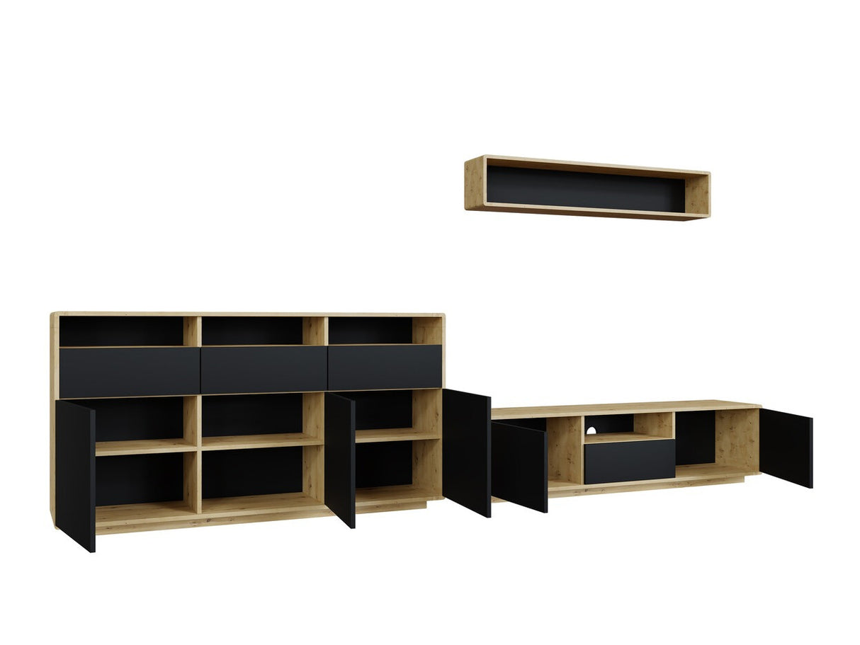 Conjunto de salón 461811