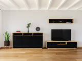 Conjunto de salón 461811