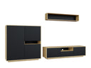 Conjunto de salón Unitillus