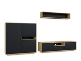 Conjunto de salón 461814