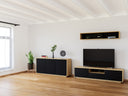 Conjunto de salón Convivula