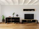 Conjunto de salón Convivula