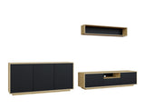 Conjunto de salón 461817