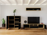 Conjunto de salón 461870