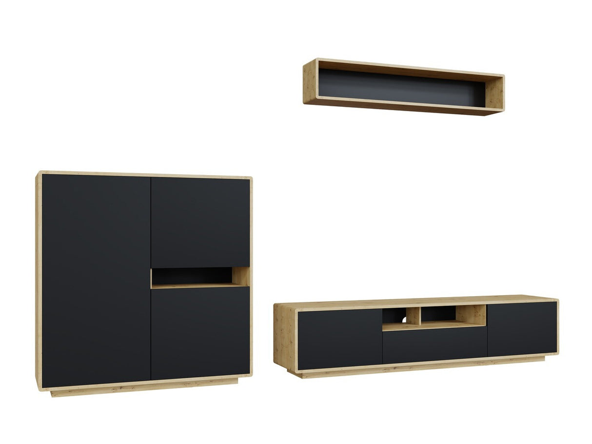 Conjunto de salón 461870