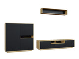 Conjunto de salón 461870