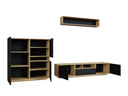 Conjunto de salón Quercinus