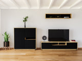 Conjunto de salón 461870