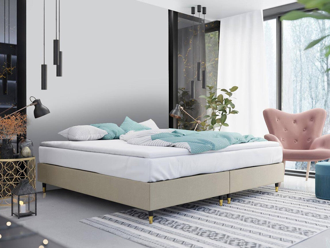 Cama continental 423040