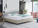 Cama continental Felicum