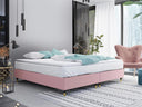 Cama continental Felicum