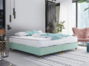 Cama continental Felicum