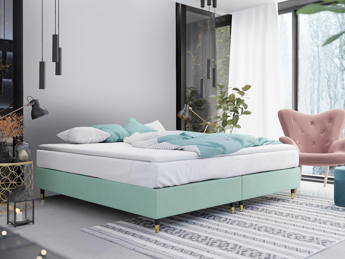 Cama continental 423040