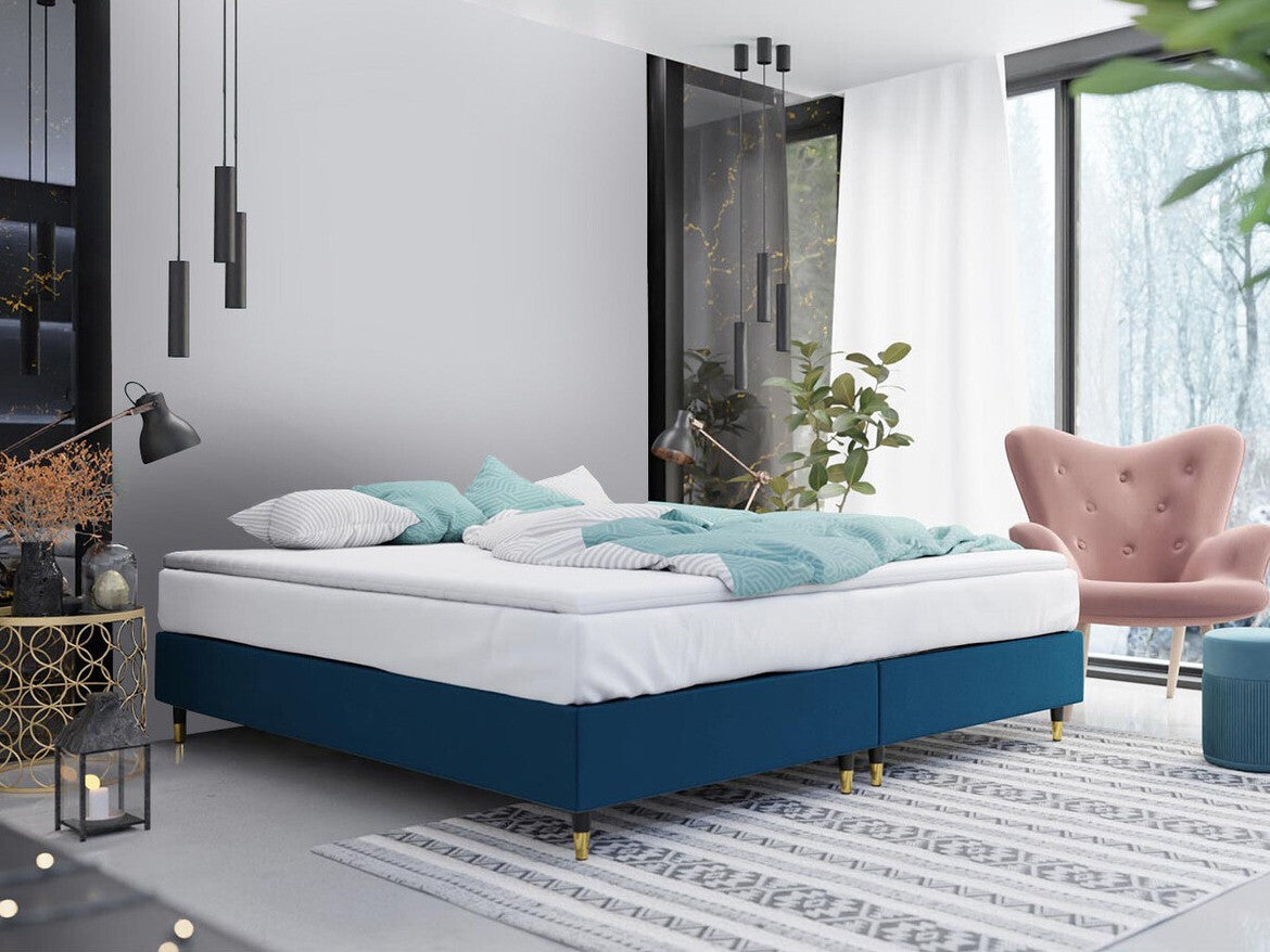 Cama continental 423040