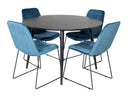 Conjunto de comedor Amoenulus