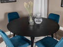 Conjunto de comedor Amoenulus