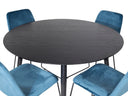 Conjunto de comedor Amoenulus