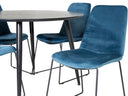 Conjunto de comedor Amoenulus