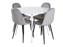 Conjunto de comedor Natillus