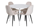 Conjunto de comedor Natillus