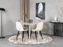 Conjunto de comedor Natillus