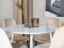 Conjunto de comedor Natillus