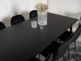 Conjunto de mesas y sillas para comedor 310638