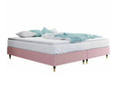 Cama continental Felicum