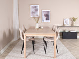 Conjunto de mesas y sillas para comedor 315026