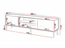 Mueble TV Artulus