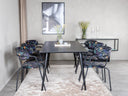 Conjunto de comedor Vinella