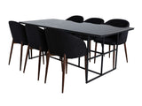 Conjunto de mesas y sillas para comedor 428887