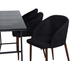 Conjunto de mesas y sillas para comedor 428887