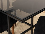Conjunto de mesas y sillas para comedor 428887