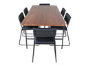 Conjunto de comedor Filculum