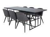 Conjunto de mesas y sillas para comedor 441591