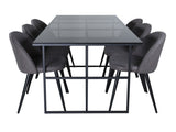 Conjunto de mesas y sillas para comedor 441591