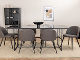 Conjunto de mesas y sillas para comedor 441591