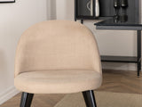 Conjunto de mesas y sillas para comedor 441591