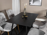 Conjunto de mesas y sillas para comedor 326622