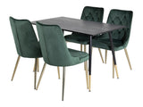 Conjunto de mesas y sillas para comedor 326622