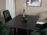 Conjunto de mesas y sillas para comedor 326622