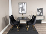 Conjunto de mesas y sillas para comedor 326622