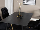 Conjunto de mesas y sillas para comedor 326622