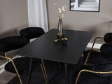 Conjunto de mesas y sillas para comedor 328950