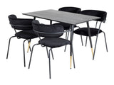 Conjunto de mesas y sillas para comedor 328950