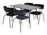 Conjunto de mesas y sillas para comedor 328950