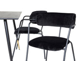 Conjunto de mesas y sillas para comedor 328950